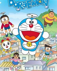 Doraemon